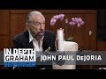 John Paul DeJoria: My sales pitch