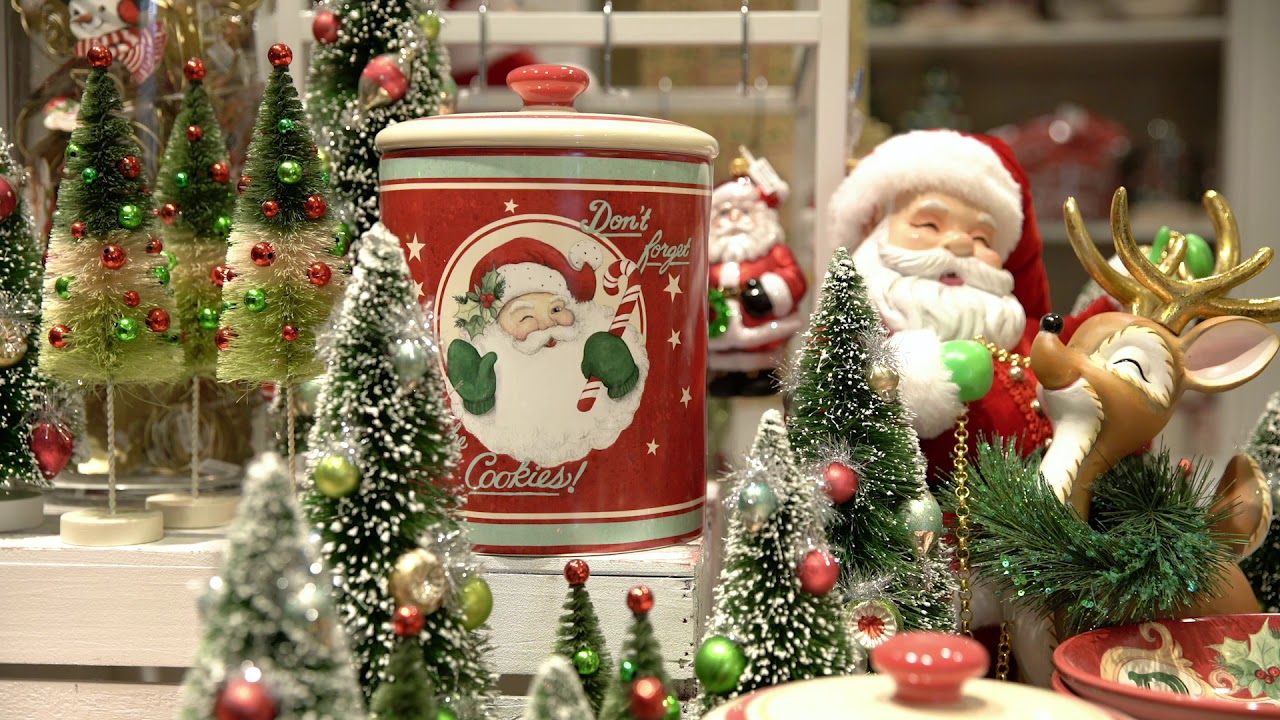 Rogers Garden Christmas 2022 Experience Christmas At Roger's Gardens 2019 - Youtube