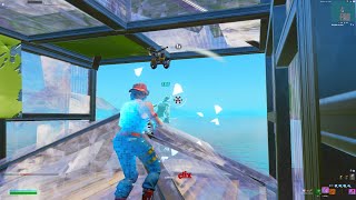 Im back.... ( Fortnite highlights # 0 )