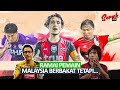 Pandangan Pemain Jepun Terhadap Bola Sepak Malaysia