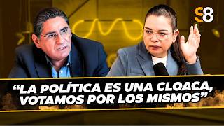 Carlos Álvarez Niega Renuncia A Su Partido Y Pide La Salida De Corvetto De La Onpe