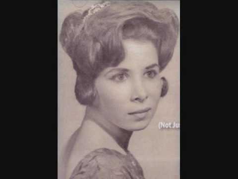 Cathy Carroll - I Don't Wanna Give You Up (1963)