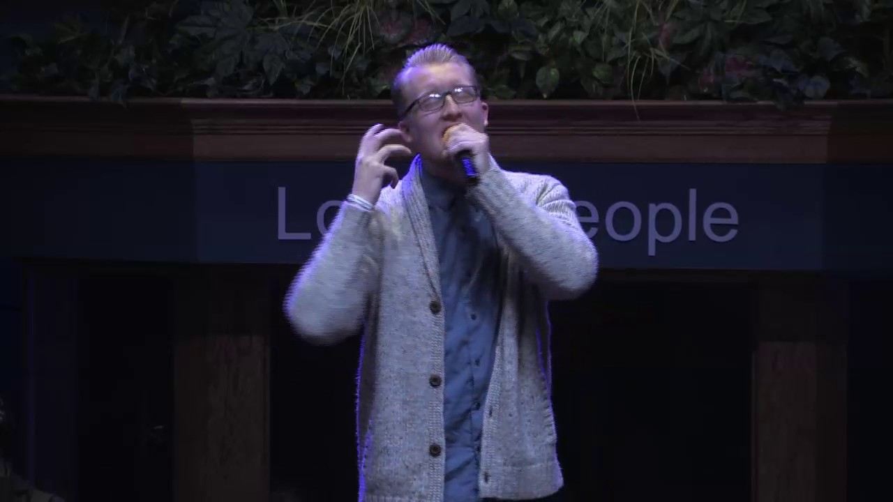 2017 02 01 PM - Pastor Sowards