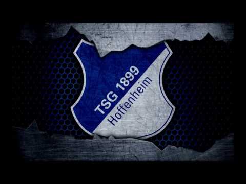 Hoffenheim Torhymne Hoffenheim Torhymne