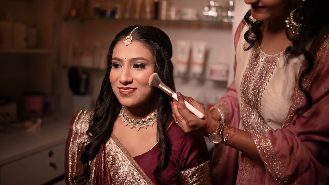 FULL VIDEO | ANUPRIYA & NITISH | ENGAGEMENT | DECEMBER 2025 | REGAL RESORT