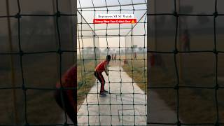 Beginners MUST Watch #cricketshorts #shorts #cricketlover #ytshorts #battingpractice