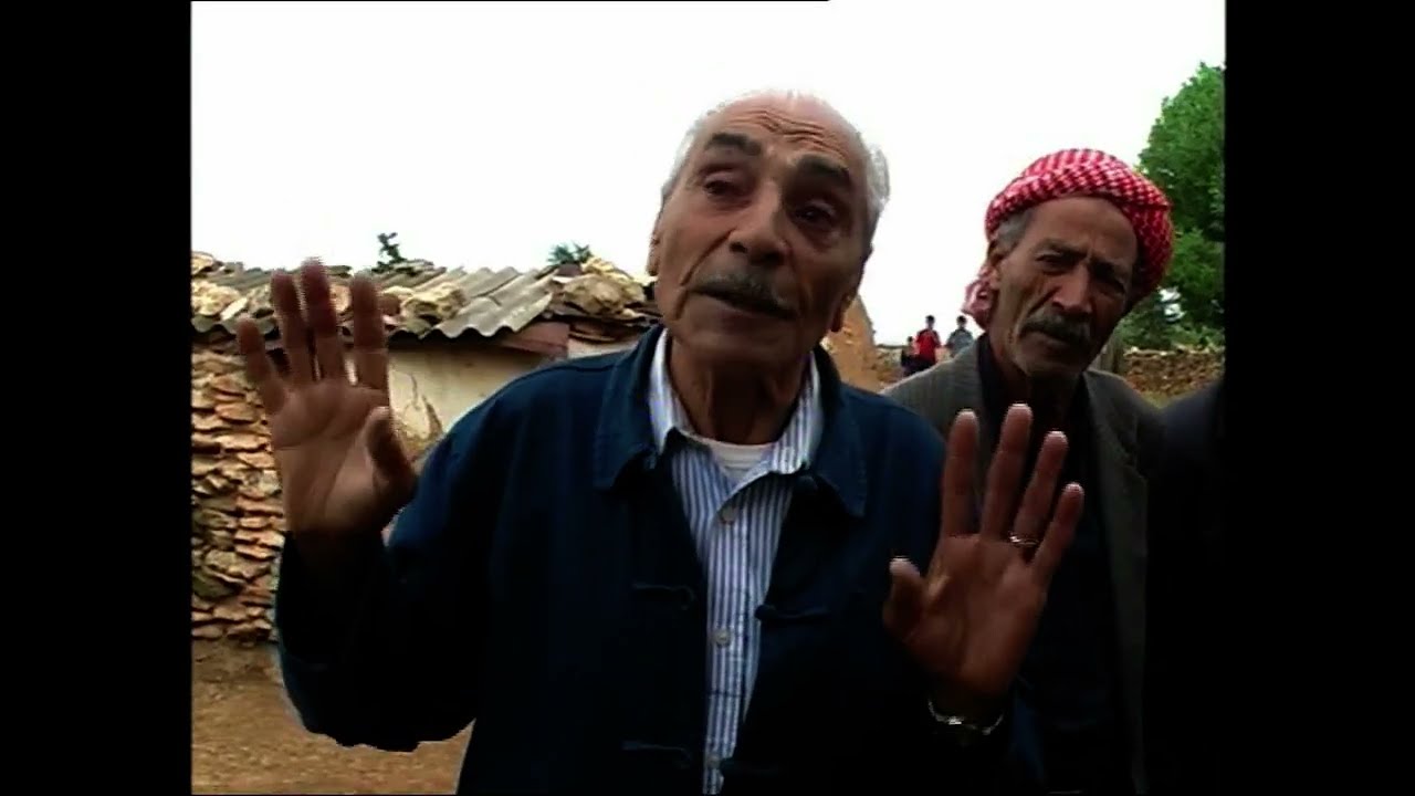 تسجيل ميداني حول الشهيد سايقي اعمر بني معلوم  ولاية المدية ...على خطى الذاكرة