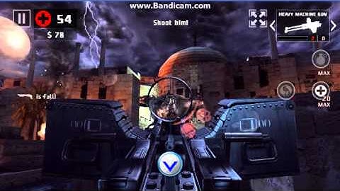 DEAD TRIGGER 2 FINAL BOSS