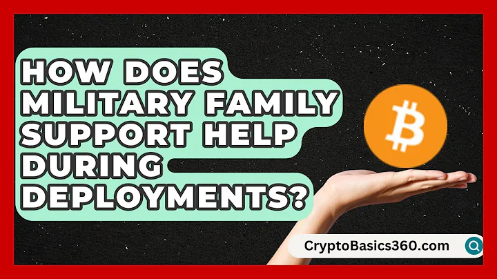 How Does Military Family Support Help During Deployments? | Armed Forces Insider