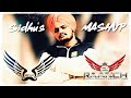 Sidhu moosewalas mashup  light bass11 x dj raanch  bhangra mashup 2020 latest punjabi songs 2020