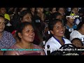 Adarei Wasthu (Dimanka) - Feed Back Nilwella 2019