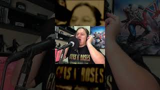 Iron Maiden - Hell on Earth | Cover #ironmaiden  #hellonearth  #metalcover  #heavymetal