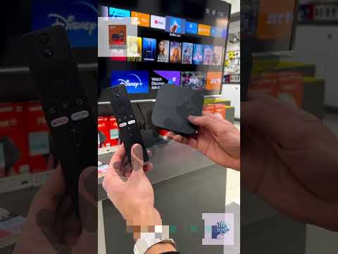 Roku Android Tv Box - Streaming Media Player for Smart TVS