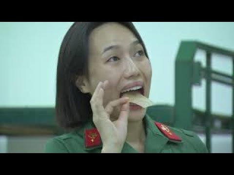 Video Diệu Nhi tấu hài cực mạnh trong Sao Nhập Ngũ 2020 |... - youtube