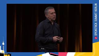 Celebrity Berlin 2018 Keynotes: OVH Public Cloud: how Open infrastructure powers innovation Net Worth