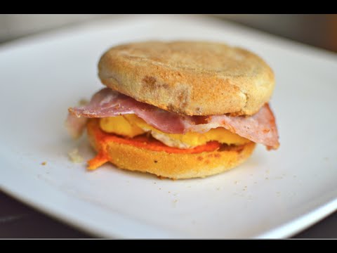 Kathy's English Muffin