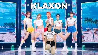 5 (G)I-DLE and 1 (GAY)I-DLE💀🥹 (FULL DANCE)