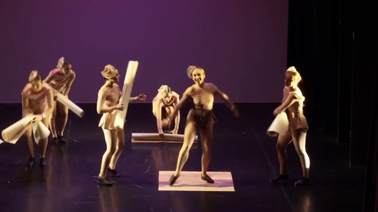 camera iphone 8 plus apk Jazz & Musical Theatre montage from 2018 showcase