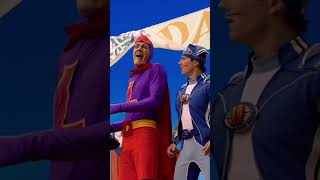 Defeeted | Lazy Town en Español Shorts