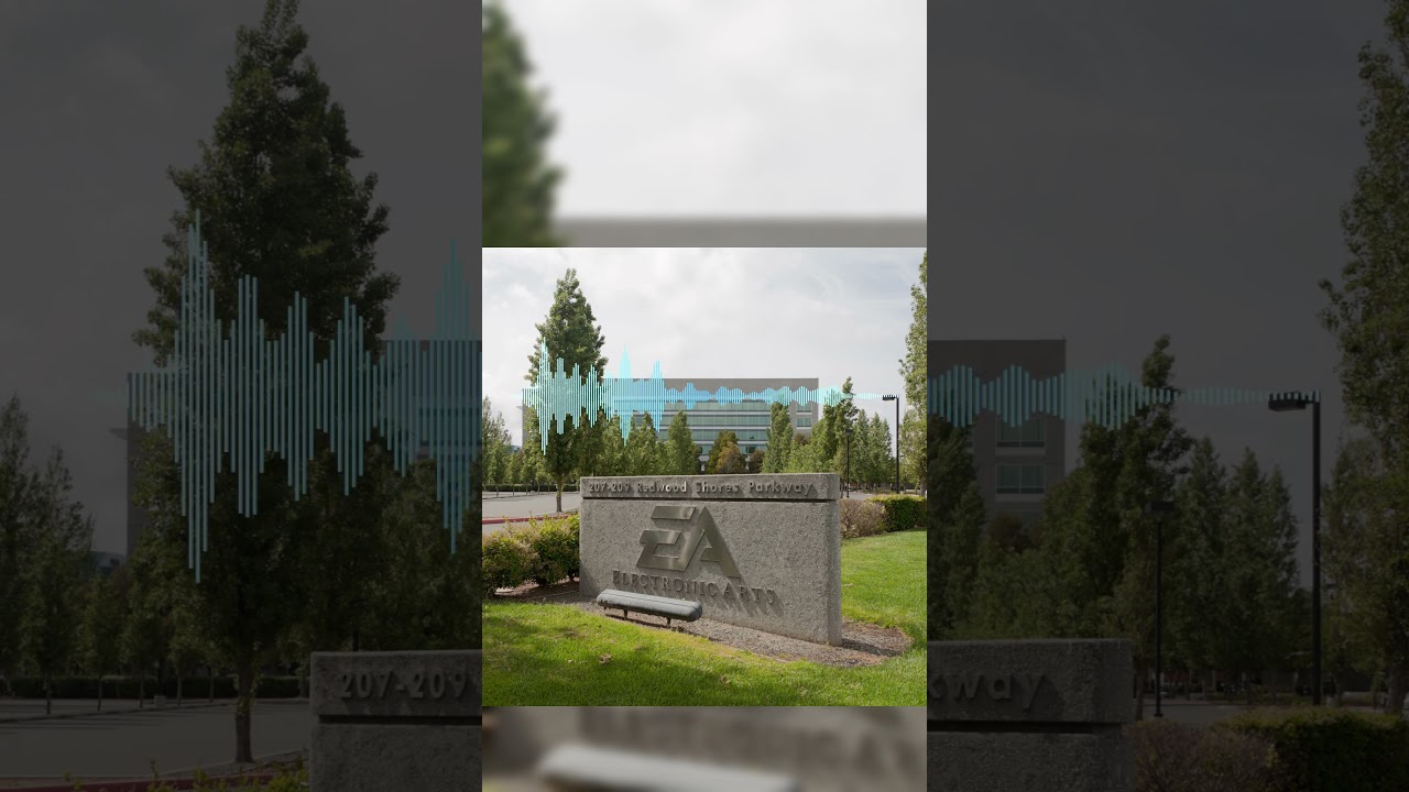 Les employés d'EA critiquent le rachat de l'entreprise 