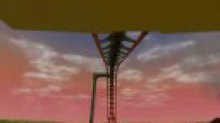 Rollercoaster Ty 3 Dragon Blood Ride