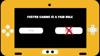 Fostering myths video game