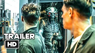 PEACEMAKER Season 2 Official Final Trailer (2025) John Cena