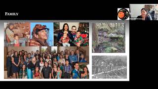 SMART Center 2021 Virtual Speaker Series with Dr. Emma Elliott Groves