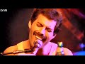 Queen Rock Montreal Part 1 We Will Rock You, Let Me, Play the Game, Somebody to Love