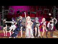 Ashes Remain - On My Own - Sub Español - MMD