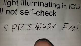 Part 1 SPN 516499 FMI12 misteri solved