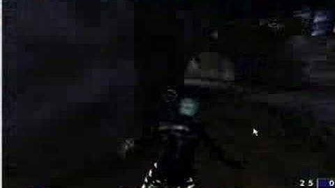 [WIP] Gantz mod Playin with some maps