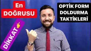 İDEAL OPTİK FORM DOLDURMA YÖNETİM