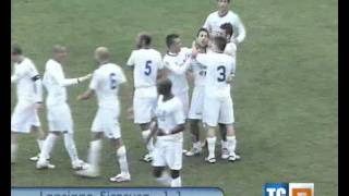 Virtus Lanciano-Siracusa 1-1