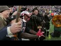 LeGarrette Blount Powers Patriots Past Jets | NFL Films | Sound FX