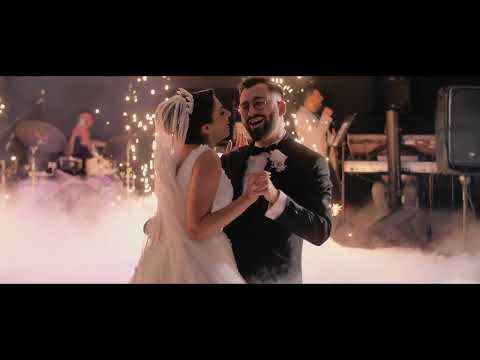 Zakar & Sona Wedding Trailer - Same Day Edit Video by #sakomediagroup