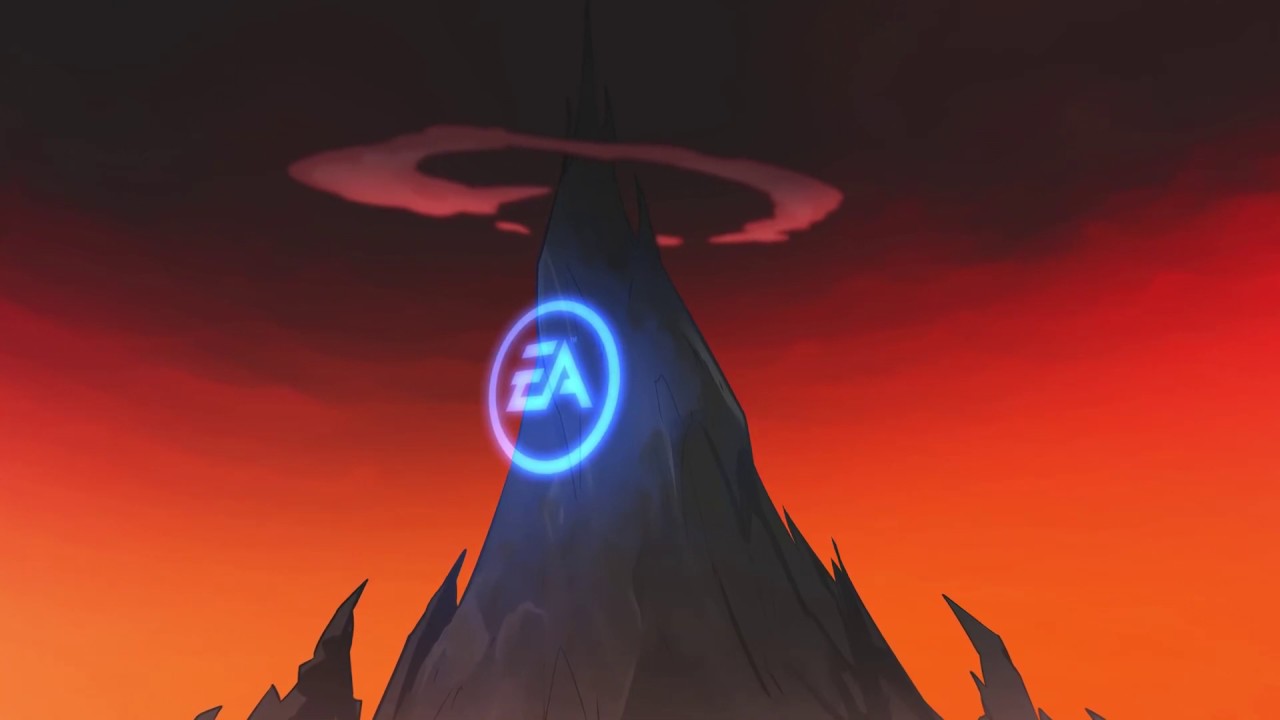 EA сливает Anthem (Русская Озвучка ZAK)