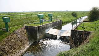 Stream gauge | Wikipedia audio article