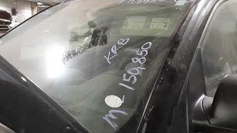 Parts For 2005 Saturn Vue engine run video  FH9450