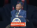 Uganda President Yoweri Museveni Funny Moments in kenya/Ruto/Rigathi/Raila Odinga/