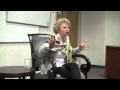 Inside the Legal Profession: A Conversation with Laura Hogue