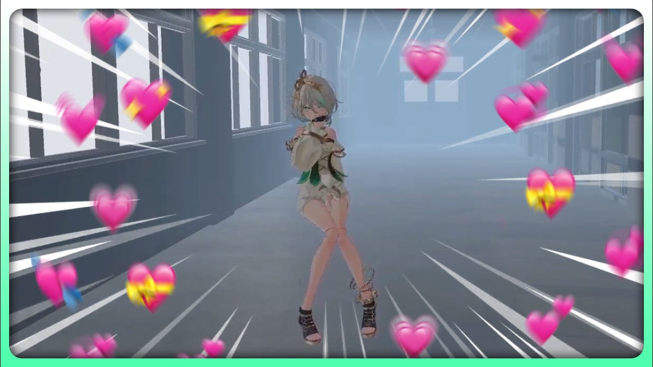 Gigi : "Who in This Chat Wants to See Cecilia Sit Down?"