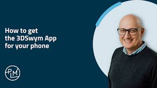 Full How to get the 3DSwym App for your Phone Guide
