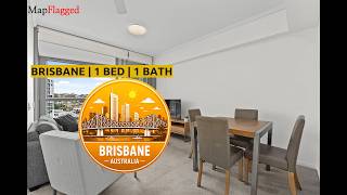 Brisbane,AU | Buy house at 21102/8 Hercules Street, Hamilton, QLD, 4007, Australia | MapFlagged