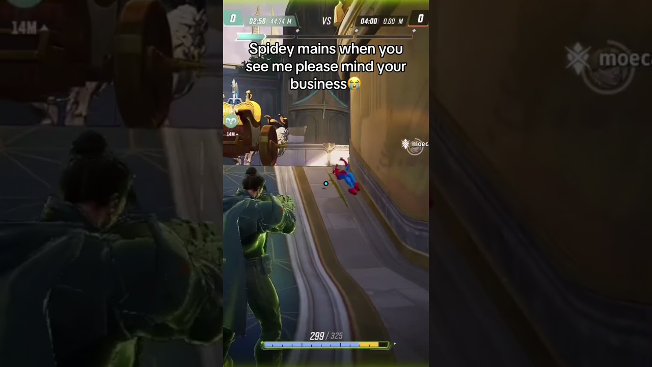 Like bro no way you tried me😭 