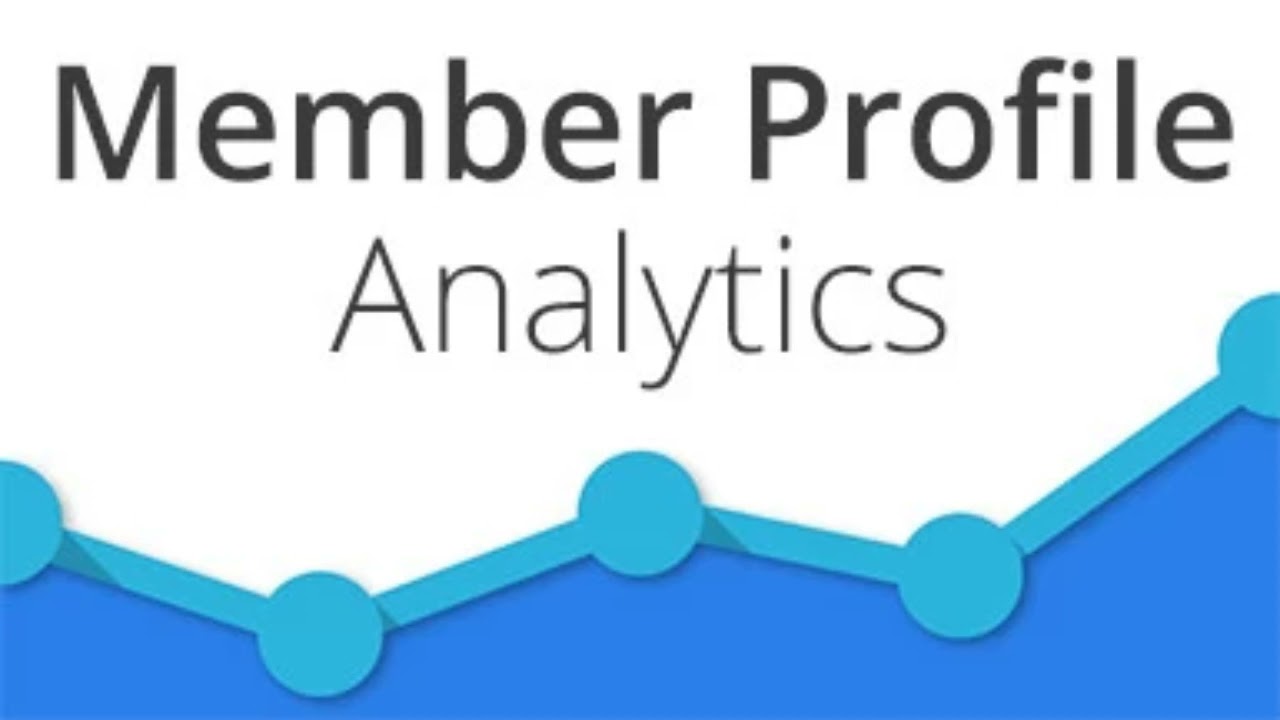 FacilityAXS Member Profile Analytics