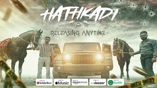 Hatkadi - RV & Mr. King |  Hip Hop  (2025)