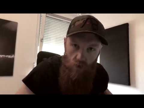Blast Yo’ Ass (Studio Teaser)