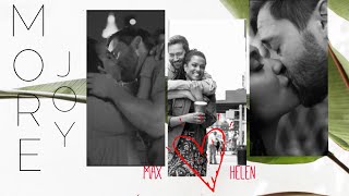 Max and Helen More joy @TvMovieSparks88