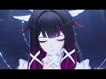 Dottore &amp; Columbina Battle Cutscene – Luna IV Archon Quest | Genshin Impact